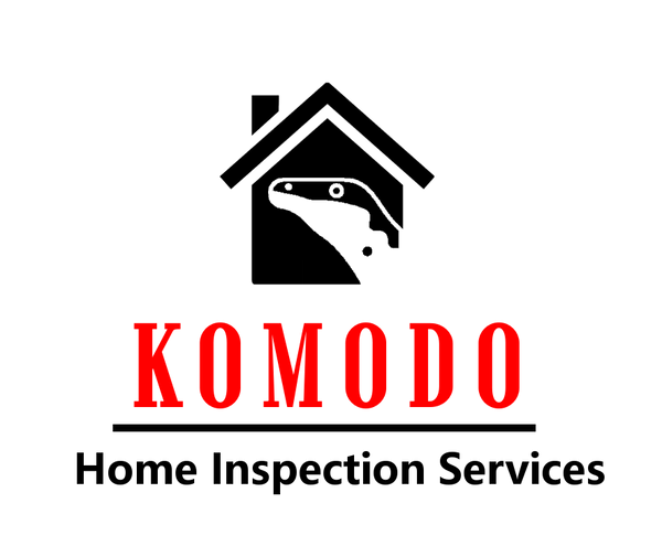 Komodo Home Inspection Services -  DC, Maryland, Virginia